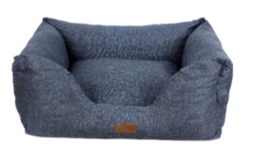 COUSSIN ELMA 110CM BLAU