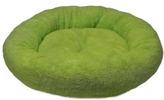 COUSSIN ROND SIMIT diam 52cm x h:9 cm