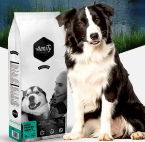 AMITY PREMIUM HIGH PERFORMANCE 15 KG