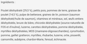 PRINCE GRAIN FREE Energy 12KG