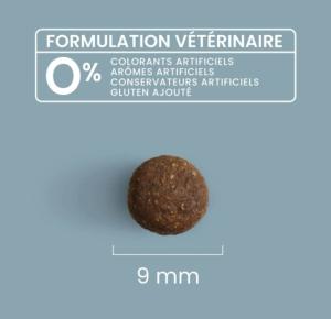 ULTRA PREMIUM CHIOT DE PETITE & MOYENNE TAILLE 12 KG
