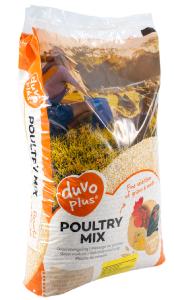 MAÏS FRANÇAIS CONCASSÉ 18KG