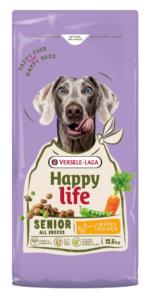 HL ADULT SENIOR 12,5KG