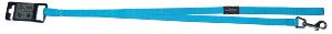 WOUAPY Laisse basic line 25mmx100cm BLEU