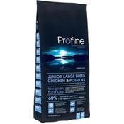 PROFINE Junior Large Breed 3kg