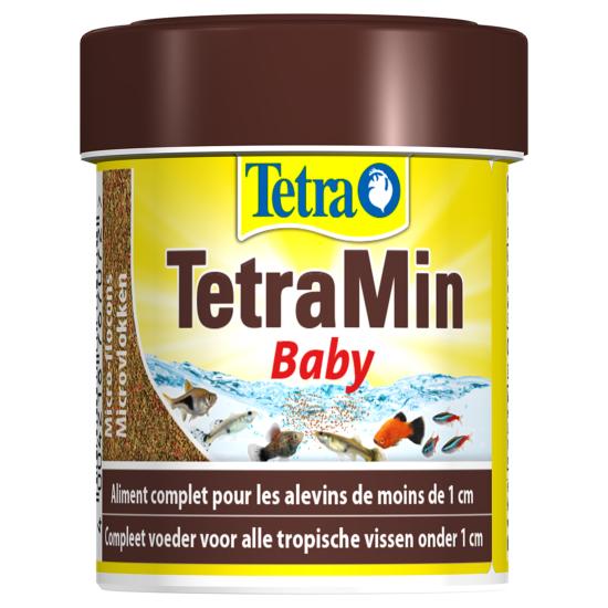 Tetra MIN BABY 66ML 