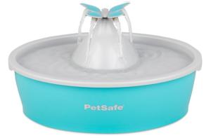 PETSAFE FONTAINE BUTTERFLY 1.5 L SANS BPA
