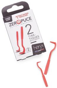 ZERO PUCE TIRE TIQUE X2