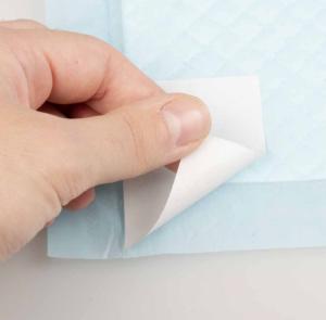 P-PAD THÉ VERT MEDIUM 30PCS M - 30x45cm