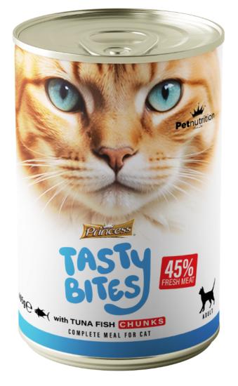 PRINCESS TASTY BITES THON CHAT 405G