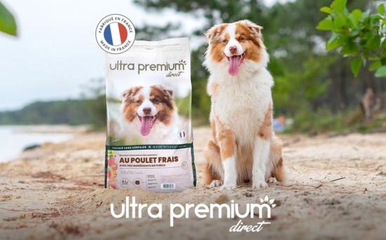  ULTRA PREMIUM