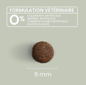 ULTRA PREMIUM SANS CEREALES CHAT ADULTE STERILISE - SAUMON 7 KG