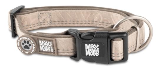 COLLIER + GOTCHA MATRIX 2.0 SABLE/XS 1x22-35CM