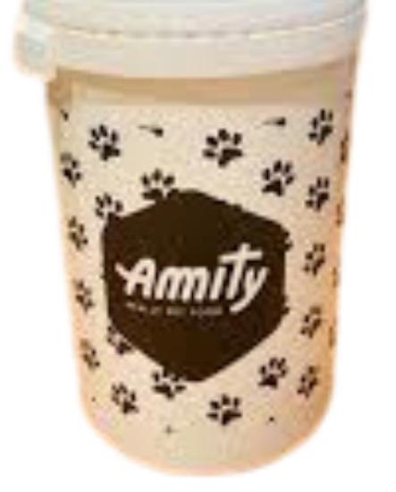 AMITY TONNEAU STOCKAGE