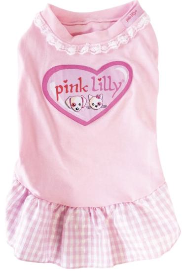ROBE PRETTY PINK LILLY 30CM