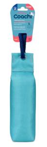 COACHI BOUDIN DE RAPPORT TURQUOISE LARGE