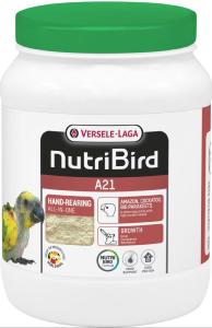 Nutribird A21 800g