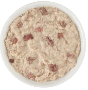 SCHESIR Chat After Dark - Poulet & canard - 80g