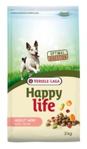 HL Adult Mini Lamb 3kg