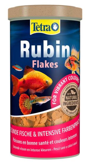 Tetra RUBIN 250ML 